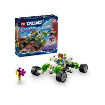 LEGO DREAMZZZ MATEO A JEHO TERENNE AUTO /71471/