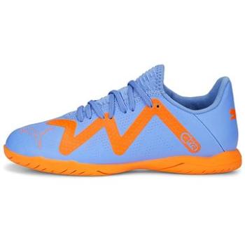 PUMA FUTURE PLAY IT Jr modré (SPTpuma3423nad)