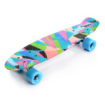 Pennyboard MTR 56 cm AL truck PIXELS