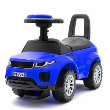 Detské odrážadlo SUV Baby Mix modré