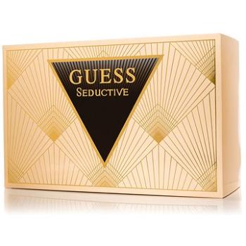 GUESS Seductive EdT Set 190 ml (85715329158)