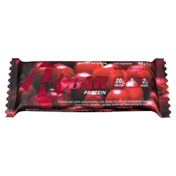 R-Bar Protein 60g třešeň (Proteinová tyčinka)