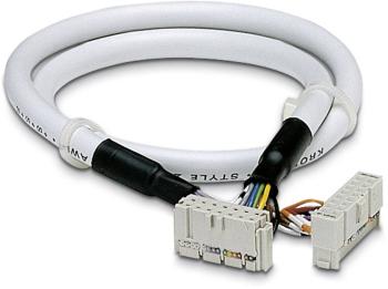 Cable FLK 14/16/EZ-DR/ 250/S7 2293857 Phoenix Contact