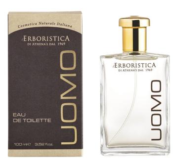 ERBORISTICA UOMO toaletná voda pre mužov 100 ml