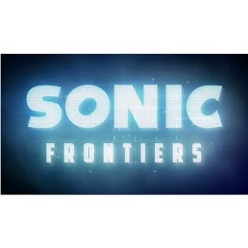 Sonic Frontiers – Nintendo Switch (5055277048397)