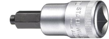 Stahlwille 54 IC 12 03070012 vnútorný šesťhran BO nástrčný kľúč 12 mm     1/2" (12.5 mm)
