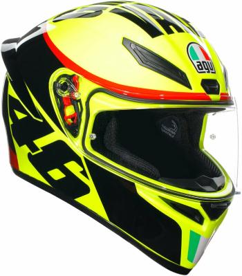 AGV K1 S Grazie Vale 2XL Prilba