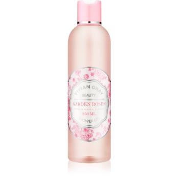 Vivian Gray Naturals Garden Roses sprchový gél 250 ml