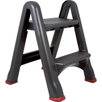 Schodiky Curver STEP STOOL, plastové 