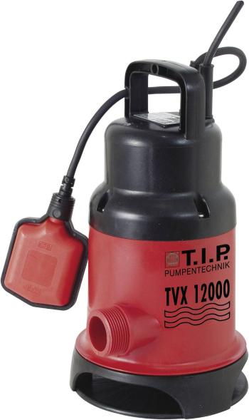 T.I.P. TVX 12000 30261 ponorné čerpadlo pre úžitkovú vodu  10800 l/h 6 m