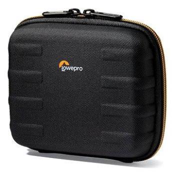 Lowepro Santiago 30 II čierna (E61PLW36855BL)