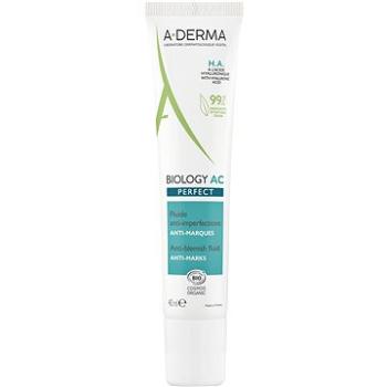 A-DERMA BIOLOGY AC Perfect Fluid H.A. 40 ml (3282770388886)