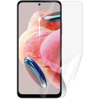 Screenshield XIAOMI Redmi Note 12 fólia na displej (XIA-REDNO12-D)