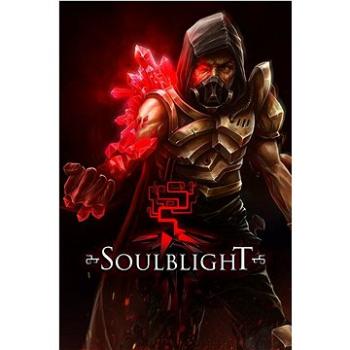 Soulblight – PC DIGITAL (1604404)