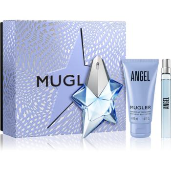 Mugler Angel darčeková sada pre ženy