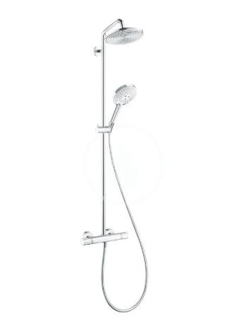 HANSGROHE - Raindance Sprchová súprava S 240 s termostatom, 1 prúd, chróm 27115000