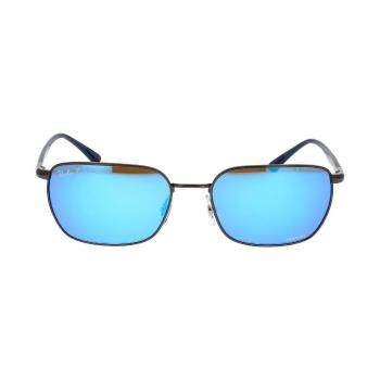 Ray-ban  Occhiali da Sole  RB3684CH 004/4L Polarizzati  Slnečné okuliare Other