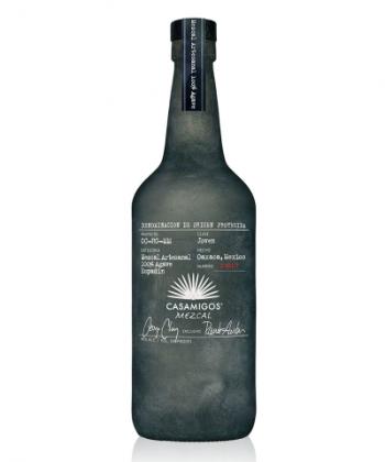 Casamigos Mezcal 0,7l (40%)