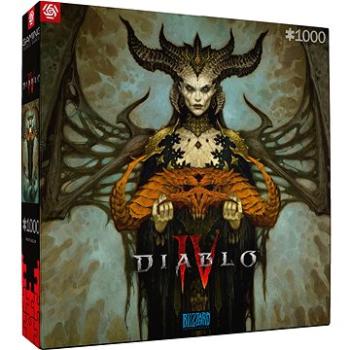 Diablo IV – Lilith – Puzzle (5908305242970)