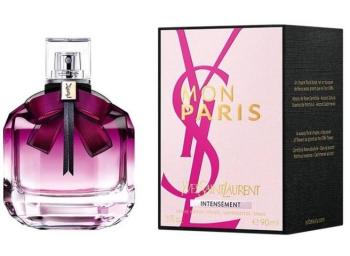 Yves Saint Laurent Mon Paris Intensément - EDP 30 ml