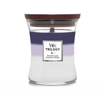 WOODWICK Trilogy Evening Luxe 275 g (5038581155814)