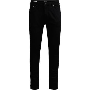 Jack & Jones  JJILIAM JJORIGINAL GE 009 50SPS NOOS 12109952  Džínsy Skinny Čierna