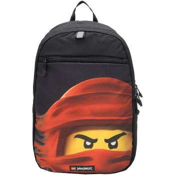 Lego  Small Extended Backpack  Ruksaky a batohy Čierna