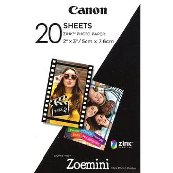 Canon ZINK ZP-2030 pre Zoemini (3214C002)