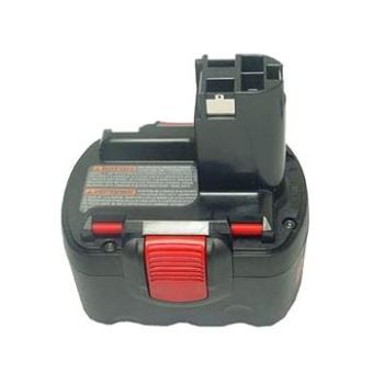 T6 power Bosch BAT043, BAT045, Ni-MH, 12V, 3000mAh (PTBS0007)