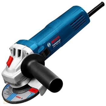 BOSCH GWS 750 (125) (0.601.394.001)