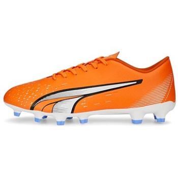 PUMA ULTRA PLAY FG/AG oranžová (SPTpuma3454nad)