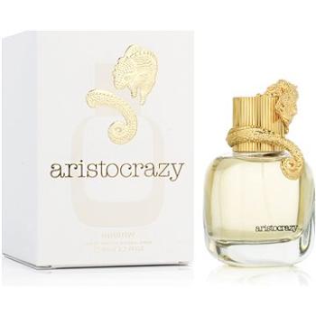 ARISTOCRAZY Intuitive EdT 80 ml (8410190622661)