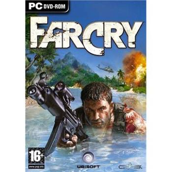 Far Cry – PC DIGITAL (225697)