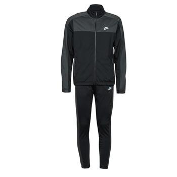 Nike  Súpravy vrchného oblečenia Poly Knit Track Suit  Čierna
