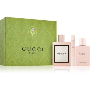 Gucci Bloom darčeková sada pre ženy