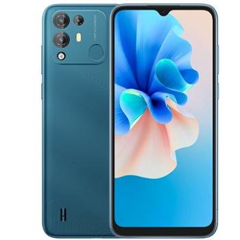 Blackview A55 Pro blue (IG1091b3) + ZDARMA SIM karta Radosť – Prvú Nekonečnú Radosť si vyskúšaj na týždeň zadarmo!