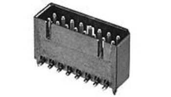 TE Connectivity Fine Pitch Board-to-Board ConnectorFine Pitch Board-to-Board Connector 1-175643-4 AMP