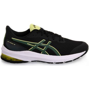 Asics  Bežecká a trailová obuv 003 GT 1000 12 GS  Čierna