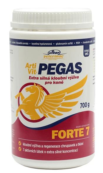 VITAR Veterinae Artivit PEGAS FORTE 7 kĺbová výživa pre kone 700g