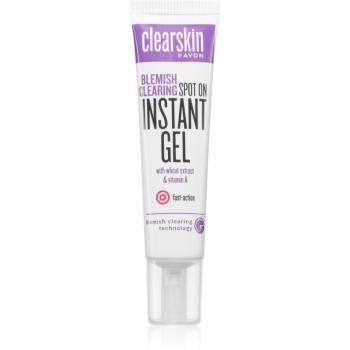 Avon Clearskin Blemish Clearing pleťový gél proti akné 15 ml