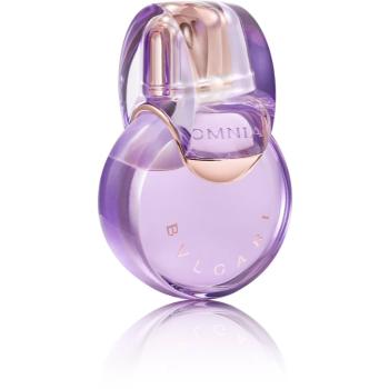 BVLGARI Omnia Amethyste toaletná voda pre ženy 30 ml