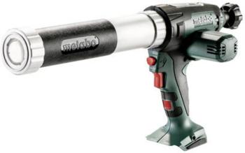 Metabo 601206850 pištole na kartuše KPA 18 LTX 400 1 ks