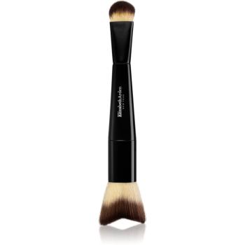 Elizabeth Arden Dual End Foundation Brush štetec na aplikáciu make-upu 1 ks