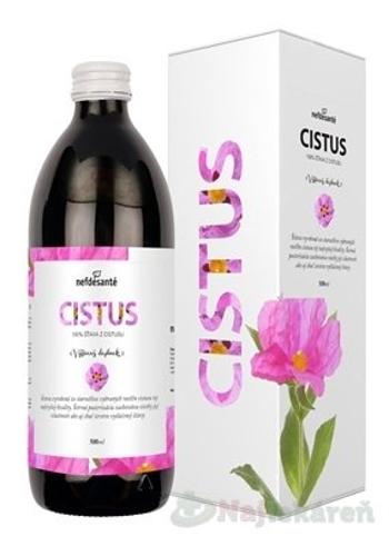 Nefdesante Cistus stava 0,5 l