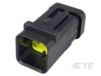 TE Connectivity AMPSEAL 16 - ConnectorsAMPSEAL 16 - Connectors 1717675-3 AMP