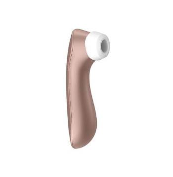 Satisfyer Bezdotykový stimulátor Satisfyer Pro 2 Vibration