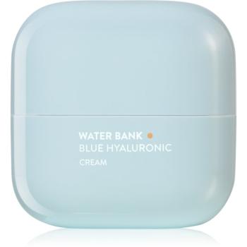 LANEIGE Water Bank Blue Hyaluronic hydratačný pleťový krém 50 ml