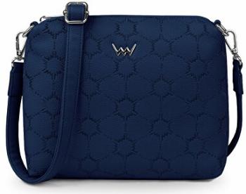 Vuch Dámska crossbody kabelka Coalie MN Blue