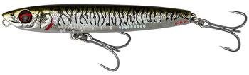 Savage gear wobler cast hacker fast sinking mackerel ayu ls - 11,5 cm 44 g