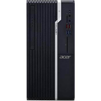 Acer Veriton VS2680G (DT.VV2EC.00B) + ZDARMA Elektronická licencia Bezstarostný servis Acer
